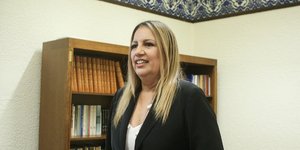 Φώφη Γεννηματά