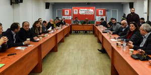 ΚΙΝΑΛ: Φωτογραφία: EUROKINISSI/ΤΑΤΙΑΝΑ ΜΠΟΛΑΡΗ