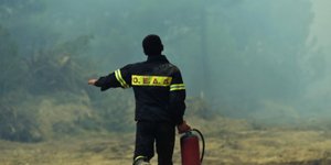 Πυρκαγιά/Φωτογραφία αρχείου: Eurokinissi