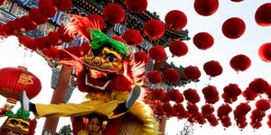 Φωτογραφία: AP Photo/Andy Wong