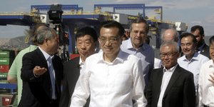 Φωτογραφία Αρχείου: Εurokinissi 