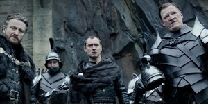 «Βασιλιάς Αρθούρος: Ο Θρύλος του Σπαθιού»