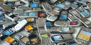 Ο αριθμός των κινητών αναμένεται να ξεπεράσει τον συνολικό πληθυσμό της Γης