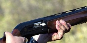 Βγήκαν για κυνήγι αγριόχοιρου και κατά λάθος πυροβόλησε τον φίλο του