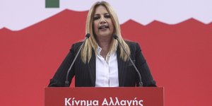 Φωτογραφία: Nikos Libertas / SOOC