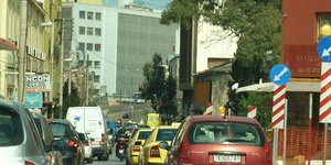 (EUROKINISSI/ ΓΙΩΡΓΟΣ ΚΟΝΤΑΡΙΝΗΣ)