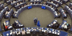 Φωτογραφία: AP Photo/Jean-Francois Badias