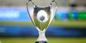 Τέσσερις αγώνες σήμερα για το Κύπελλο / Φωτογραφία: Eurokinissi
