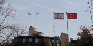 Φωτογραφία: AP Photo/Petros Karadjias