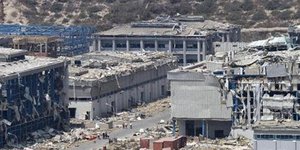 Ξεκινά σήμερα στην Κύπρο η δίκη για το μακελειό στο Μαρί