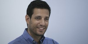 Κ. Κυρανάκης/Φωτογραφία: SOOC