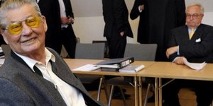 Πώς μία φράση κόστισε στην Deutsche Bank 900 εκατ. -Μετά θάνατον δικαίωση του με