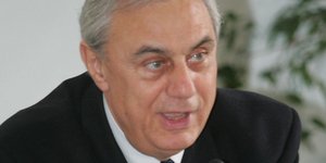 K. Γριβέας /Φωτογραφία: ΑΠΕ-ΜΠΕ