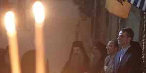 Φωτογραφία: Eurokinissi 