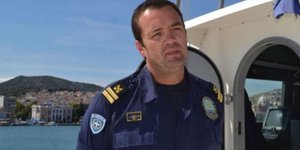 Συλλυπητήριο μήνυμα του Υπουργού Ναυτιλίας & Νησιωτικής Πολιτικής