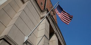 Νέες κυρώσεις της Ουάσινγκτον στη Μόσχα (Φωτογραφία: AP Photo/Jacquelyn Martin)