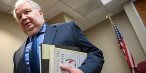 ΦΩΤΟΓΡΑΦΙΑ: AP