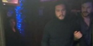 «Τύφλα» στο μεθύσι ο «Τζον Σνόου»