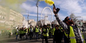 (Φωτογραφία: AP Photo/Claude Paris)