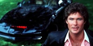 Τέλος εποχής για τον ΚΙΤΤ του Ιππότη της Ασφάλτου -Ο ηθοποιός τον βγάζει σε δημο