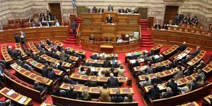 Τα δέκα «καυτά» μέτωπα που θα αντιμετωπίσει η νέα κυβέρνηση