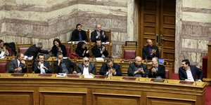 EUROKINISSI/ΓΙΩΡΓΟΣ ΚΟΝΤΑΡΙΝΗΣ