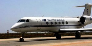 Με το κυβερνητικό αεροσκάφος στο Αννόβερο για να χειρουργηθεί 15χρονος μαθητής