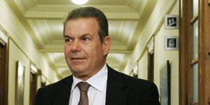 ΦΩΤΟΓΡΑΦΙΑ: EUROKINISSI /ΤΑΤΙΑΝΑ ΜΠΟΛΑΡΗ
