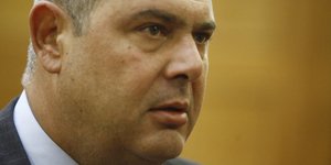 Φωτογραφία: Eurokinissi/Γιώργος Κονταρίνης