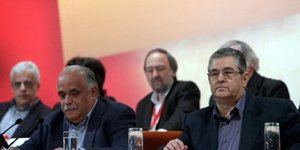 Σε ΗΠΑ και Καναδά θα περιοδεύσει από την Πέμπτη αντιπροσωπεία του ΚΚΕ