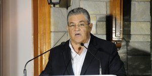 ΦΩΤΟΓΡΑΦΙΑ: EUROKINISSI