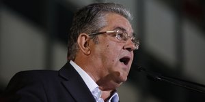 ΦΩΤΟΓΡΑΦΙΑ: EUROKINISSI