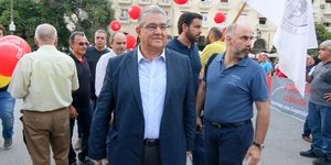 Φωτογραφία: ΜΟΤΙΟΝΤΕΑΜ/ΦΑΝΗ ΤΡΥΨΑΝΗ