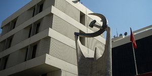 Φωτογραφία: EUROKINISSI/ΣΩΤΗΡΗΣ ΔΗΜΗΤΡΟΠΟΥΛΟΣ