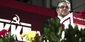 Φωτογραφία: Nikos Libertas / SOOC