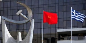 ΚΚΕ: Γαλλία και Γερμανία είναι συντονισμένες κατά του ελληνικού λαού