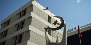 Φωτογραφία: EUROKINISSI/ΣΩΤΗΡΗΣ ΔΗΜΗΤΡΟΠΟΥΛΟΣ