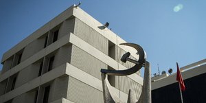 Το ΚΚΕ κατά Τσιρώνη και κυβέρνησης για την κάνναβη (Φωτογραφία: EUROKINISSI/ΣΩΤΗΡΗΣ ΔΗΜΗΤΡΟΠΟΥΛΟΣ)