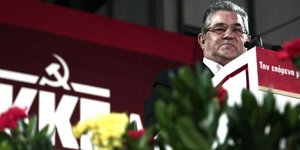 Nikos Libertas /SOOC