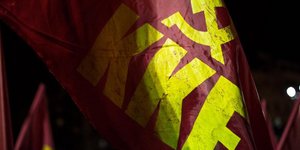 Konstantinos Tsakalidis / SOOC