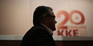 Φωτογραφία αρχείου: Menelaos Myrillas / SOOC