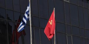 ΦΩΤΟΓΡΑΦΙΑ: EUROKINISSI/ΓΙΑΝΝΗΣ ΠΑΝΑΓΟΠΟΥΛΟΣ