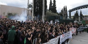 ΦΩΤΟΓΡΑΦΙΑ: EUROKINISSI /ΤΑΤΙΑΝΑ ΜΠΟΛΑΡΗ
