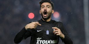 Ντέρμπι για γερά νεύρα στην Τούμπα: Στον τελικό κυπέλλου ο ΠΑΟΚ που νίκησε τον Ο
