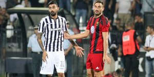Φωτογραφία: EUROKINISSI