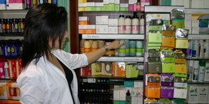 Πόλεμος δισεκατομμυρίων για τη χρήση γενοσήμων