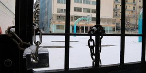Ποιά σχολεία στην Αθήνα θα μείνουν τη Δευτέρα κλειστά λόγω κακοκαιρίας /Φωτογραφία: Eurokinissi