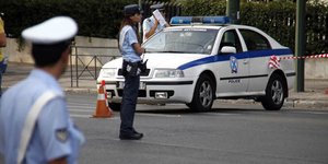 Φωτογραφία: Eurokinissi / Γιώργος Κονταρίνης