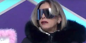 H Νίνα Παπαϊωάννου