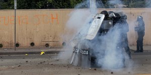 Φωτογραφία: ΑP